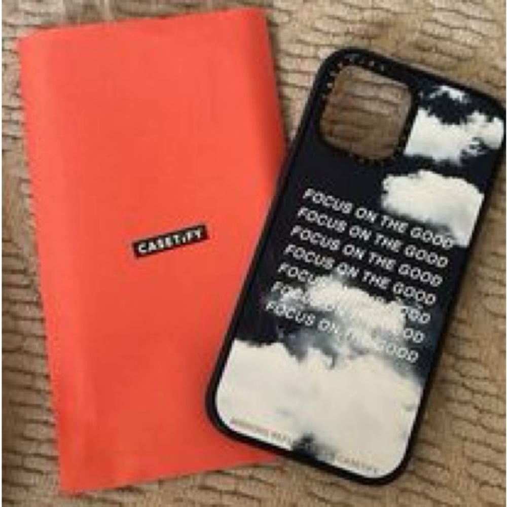 Cassidy IPhone 12 Pro Case
